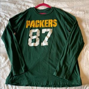 Packers shirt